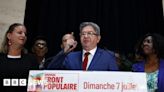 French elections: Left alliance celebrates as far right faces surprise defeat