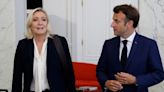 How France Elections Work? What Next After Far Right Led By Marine Le Pen Wins First Round? Explained - News18