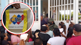 Elecciones Venezuela: denuncian irregularidades en instalación de equipo electoral