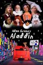 Adam Green's Aladdin