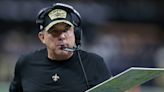 Saints, Broncos finalizing trade compensation for Sean Payton