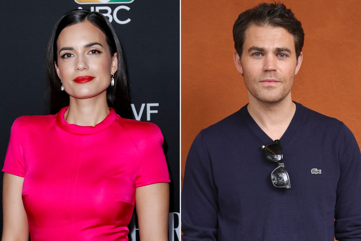 Torrey DeVitto Admits She Didn't 'Want to Come Back' to 'The Vampire Diaries' After Finalizing Divorce from Paul Wesley