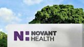 Novant Health confirms job cuts, executive departures. What we know.