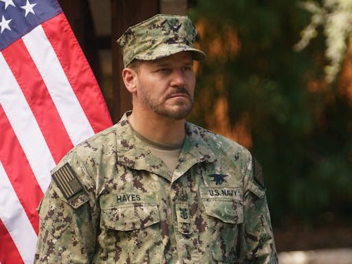 SEAL Team: Everything We Know About the Final Season