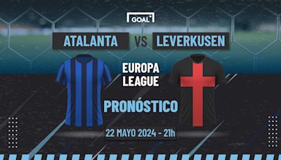 Atalanta vs Bayer Leverkusen Apuestas y Pronóstico Europa League | 22/05/24 | Goal.com Espana