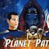 Planet Patrol