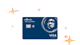 Alaska Airlines Visa Signature review: Get an annual companion pass and free checked bags