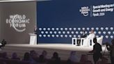 WEF special meeting focuses on int'l cooperation for resilient global economy