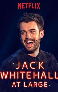 Jack Whitehall: At Large