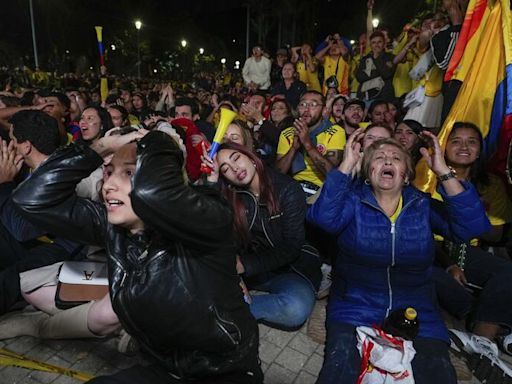 Un amargo feriado para celebrar la Copa América en Colombia: el polémico decreto de Petro antes de que se juegue la final