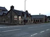 Blair Athol distillery