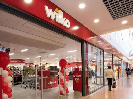 Full list of new Wilko stores - and where and when the next one will open