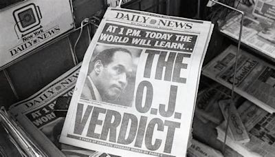 Was Black America Unfair To Ron Goldman's Family After The O.J. Trial?