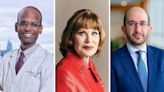 TIME100 Health Panel: Experts Reimagine Heart Care