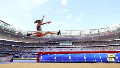 Olympics Closing Ceremony: Air & Phoenix Expected As Taylor Swift Fans Speculate On Whether Euro Dates Fit With Paris...