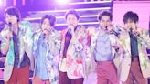 嵐ARASH宣布成立新公司，傑尼斯藝人轉投STARTO ENTERTAINMENT重新出發 - The News Lens 關鍵評論網