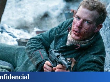 La increíble historia real detrás de la película de Netflix que todo el mundo está viendo