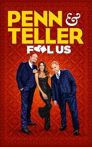 Penn & Teller: Fool Us