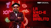 Vix+ Sets Premiere For ‘La Noche Del Diablito’ From Eugenio Derbez & Ben Odell