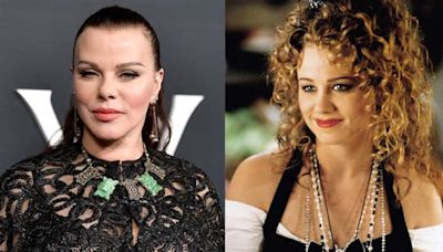 Debi Mazar Says She Regrets Turning Down ‘The Wedding Singer’ Role: “Made a Stupid Decision”