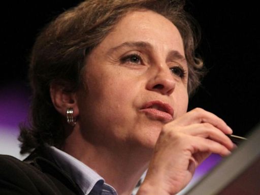 ¿Quién era y de qué murió Helios Aristegui, papá de Carmen Aristegui?