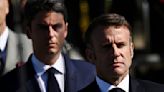 INFO BFMTV. Emmanuel Macron convoque un Conseil des ministres mardi à l'Élysée