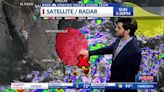 KSAN Pre-Week Weather Forecast: Sunday, June 16th, 2024