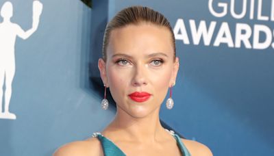 Scarlett Johansson says she is 'shocked, angered' over new ChatGPT voice