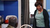 EastEnders’ Yolande Trueman outraged by Pastor Clayton’s lies