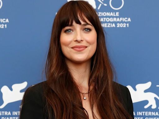 Materialists: Dakota Johnson, Chris Evans y Pedro Pascal protagonizarán la comedia romántica de Celine Song