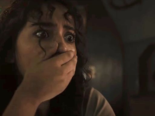 Alien: Romulus cast tease traumatic scares in new Alien movie