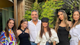 Two Of Mauricio Umansky's Daughters Are Starring In 'Buying Beverly Hills'