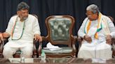Siddaramaiah Ensured DK Shivakumar Brother's Defeat In Lok Sabha Polls: BJP Leader