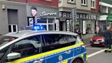 Germany shooting horror with several people injured