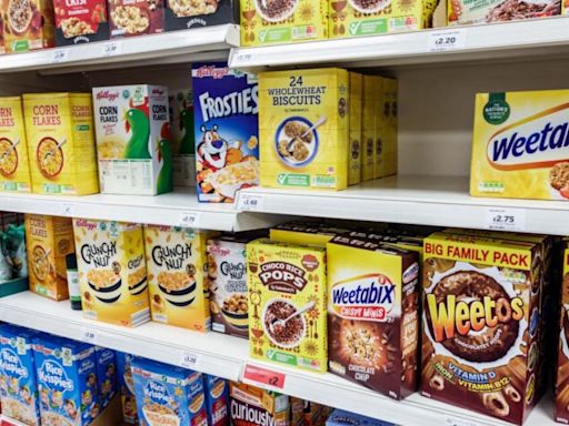 Kellogg’s has discontinued ‘best’ cereal and breakfast will never be the same