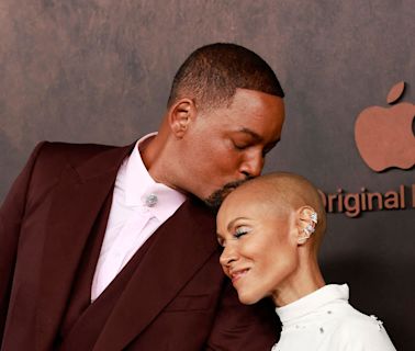 Behold: A Timeline of Jada Pinkett Smith and Will Smith’s Relationship