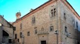 Reabre en Plasencia una biblioteca con más de 4 siglos de antigüedad