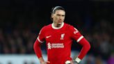Nunez admits 'negative comments' on social media affected his Liverpool form