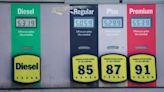 Biden releases reserve gasoline in Northeast