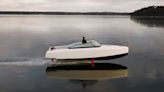 Polestar Will Supply Candela Boats with Batteries