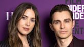 Dave Franco says the first photos of a penis he ever sent to his wife Alison Brie were for their new rom-com: 'They weren't even mine!'