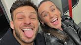 Ellie Leach reunites with Strictly pro Vito Coppola after Bobby Brazier 'split'