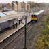 New Barnet railway station