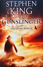 The Gunslinger Review | The Dark Tower - Written By Stephen King