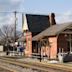 Gaithersburg station