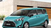 銷售端透露 Toyota Sienta 即將停產！國產 MPV 市場將僅剩唯一選擇 - 自由電子報汽車頻道