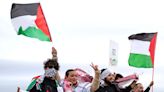 Milwaukee protesters say Palestinian lives don't get as much respect as Israeli lives