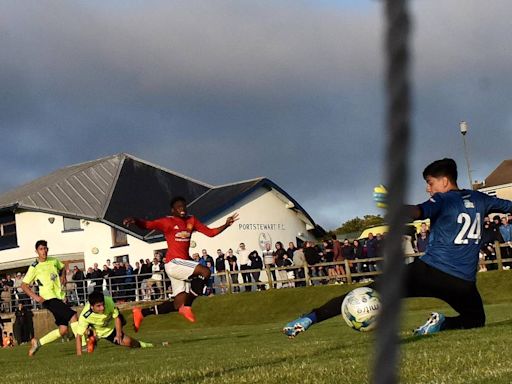 ‘Alex Ferguson was a strong supporter’: The Northern Ireland tournament that nurtures football’s future stars