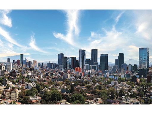 Es cuestión de incentivos: sector inmobiliario, construyendo una economía resiliente en México