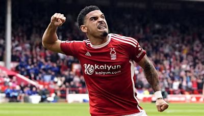 Nottingham Forest 2-2 Wolves: Morgan Gibbs-White scores against old club but Matheus Cunha double earns draw